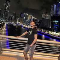 Amdjed Aimeur's Photo