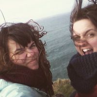 Fotos de Cloé Lavoie