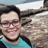 Fotos von Romulo Bitencourt