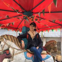 Fotos de Liana Faizullina