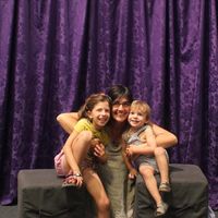 Viki Martinez的照片