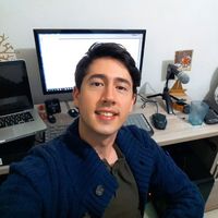 Juan Montoya的照片