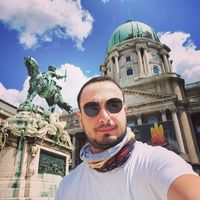 Fotos de Burak Sergen Erence