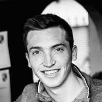 Jasper Vermandere的照片