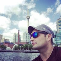 Roberto Venenciano's Photo