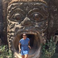 Aja Beckham的照片