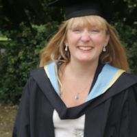 Jodie Woodgate's Photo