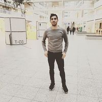 Photos de Bassam Haj