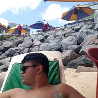 Natan Barbosa's Photo