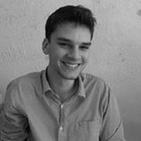 Aram Durgerian's Photo