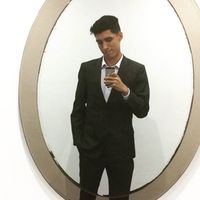 Giusseppe Alvarado Castillo的照片