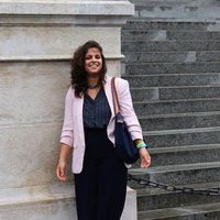 Photos de Camilla Iannottum