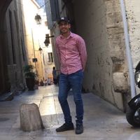 Vincent Charbonnier's Photo