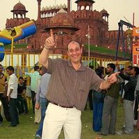 Fotos de Hacene Yahia- Cherif