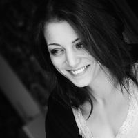 Claudia Guidi's Photo