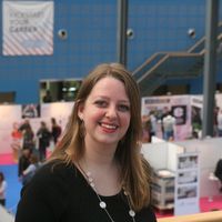 Denise van Bavel的照片