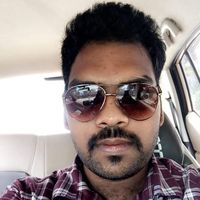 Harsha Vardhan's Photo