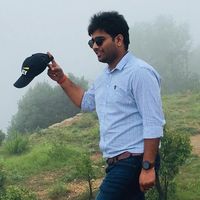 Diwakar Mishra的照片