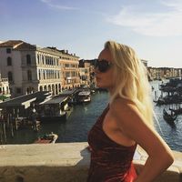 Natalia Matulka的照片