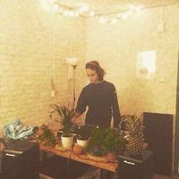 Fotos de Andrea Devoto