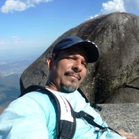 Alexandre  Lima's Photo