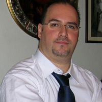 Giuseppe Sacco's Photo