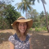 Hannah Stevens's Photo
