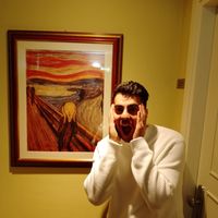 Şoreş Dinar's Photo