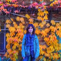 Loa Aptsiauri's Photo