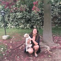 Marisol Saavedra的照片