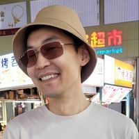 Alibek Omarkulov's Photo