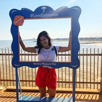 America Castillo's Photo