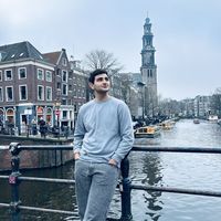 Le foto di Tsotne Gogium