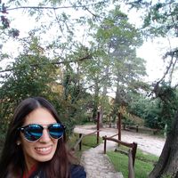 Grisel Magalí Corujo's Photo