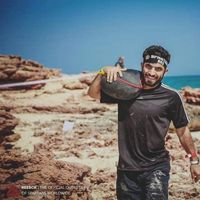 Abdulrahman Al Hadhrami's Photo