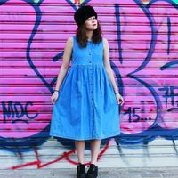 Chloé Montagu的照片