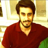 Alireza B's Photo