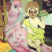 Helio Marques's Photo