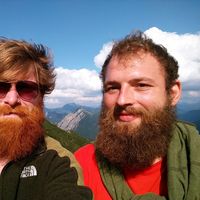 Фотографии пользователя Gatlin Johnson