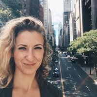 Malgorzata Babska的照片