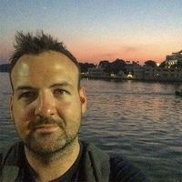 Jonathan Bastow's Photo