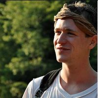 Isaac MacDonald's Photo