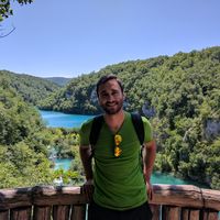 Joe Maglich的照片