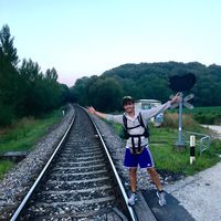 Le foto di Carlos García