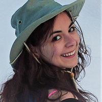 Fotos de Maëlle Abrioux