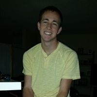 Le foto di Benjamin Childress