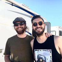 Zander Oklar的照片