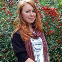 Olesia Gordiienko的照片