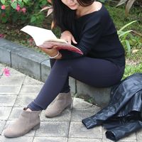 Risma Putri的照片