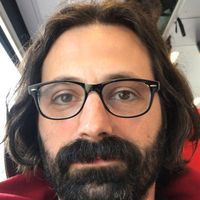 Le foto di Eli Rarey